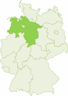 Niedersachsen