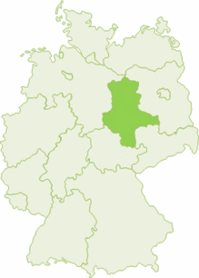 Sachsen-Anhalt